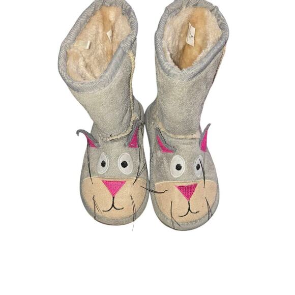 Lazy One Kids Boots - Picture 1 of 5